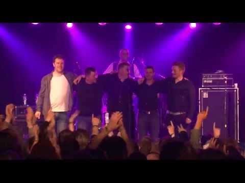 Signar í Homrum - Tað er gott at elska