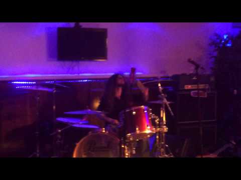 Tim Braun w/ Laut Zäppelin - Moby Dick (Drum Solo)