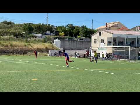 Bragadense 6 - Venda do Pinheiro 0