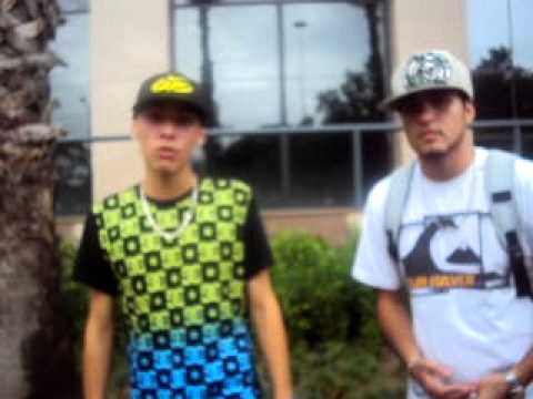 MC RÓR E MC ALEH RIMA NA HORA