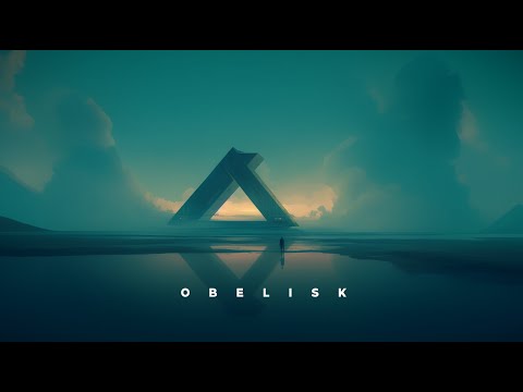 Obelisk: A Relaxing Ambient Sci Fi Journey (for Inspiration and Productivity)