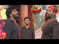 Sudigaali Sudheer Performance Extra Jabardasth 4th June 2021 ETV Telugu