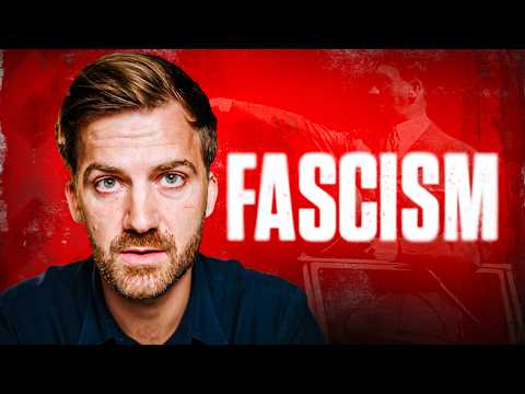 FASCISM explained