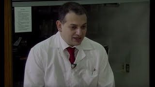 ALMA MATER 2017 Médicos 100% formados en Magallanes