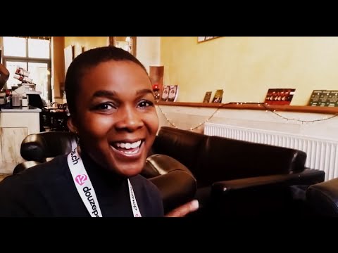 Licia Chery Eurovision Song Contest Switzerland 2015: Fly