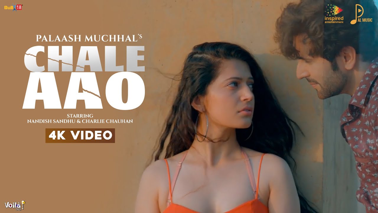 Chale Aao Lyrics | Pal Music | Rhiti