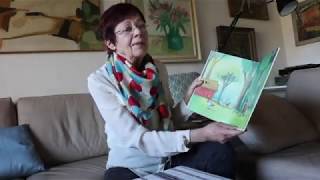 Christa Kempter liest »Doktor Maus«