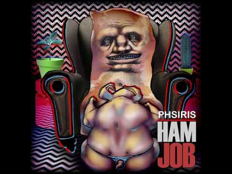 01 Phsiris - The Calm Before