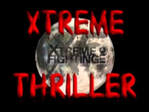 Xtreme Thriller - Promotional Video