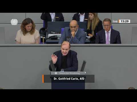 Aktuelle Stunde: Wandel des Stadtbildes in Deutschland