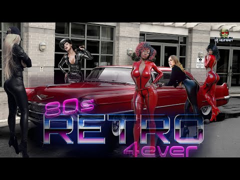 80's Best Disco Mix - Vol 6   DJ Adrian B