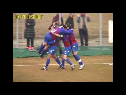 Calcio Rivediamoli : Canavese - Ivrea   2-2