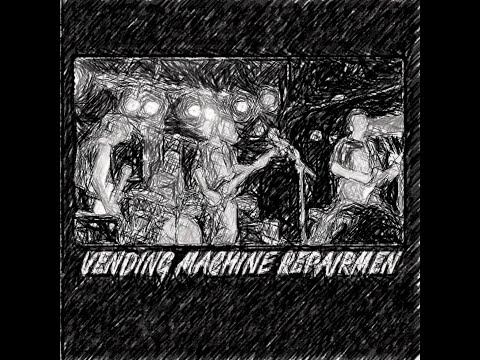 Plunky Song - Vending Machine Repairmen