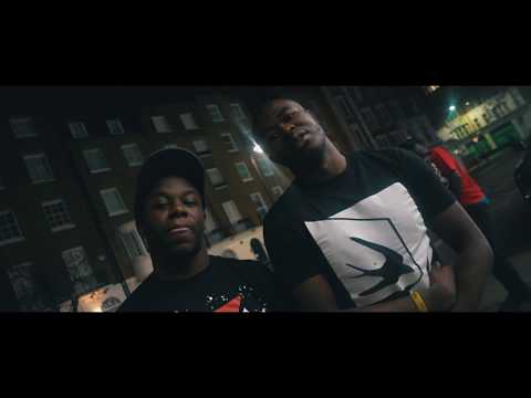Puky x Dotten - Jumped in saucin' (Trailer) | @PacmanTV