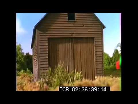 Thomas & Friends Bye, Bye George Deleted & Unseen Scenes