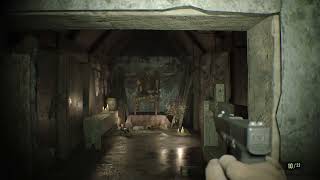 BIOHAZARD7 part8