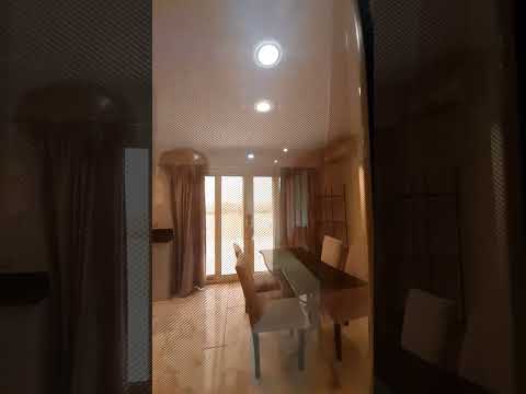 Modern Rooftop One bedroom for rent in Maadi Sarayat - Cairo- Egypt