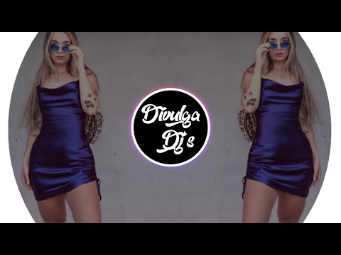 MEGA FUNK - VOLTEI PRA CACHORRADA - 2022 (Dj Garcia)