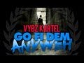 Vybz Kartel - Go Fi Dem Anyweh (Official Version) Feb 2013