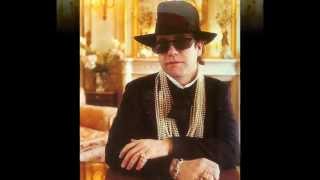 Elton John - Memory of Love (demo 1986)