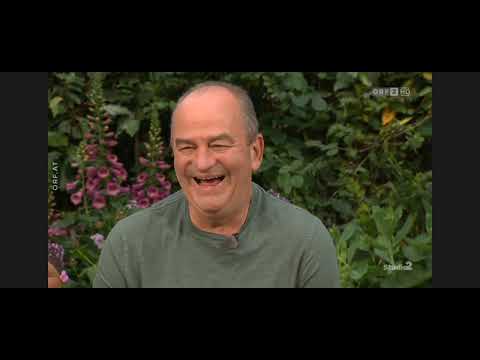 Pete Art und Herbert Prohaska - In der Sauna - Studio 2