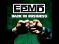 EPMD feat. Redman & Keith Murray - K.I.M. (1997)