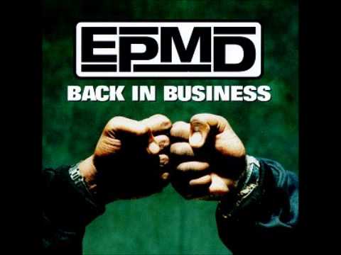 EPMD feat. Redman & Keith Murray - K.I.M. (1997)