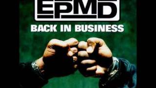 EPMD feat. Redman &amp; Keith Murray - K.I.M. (1997)