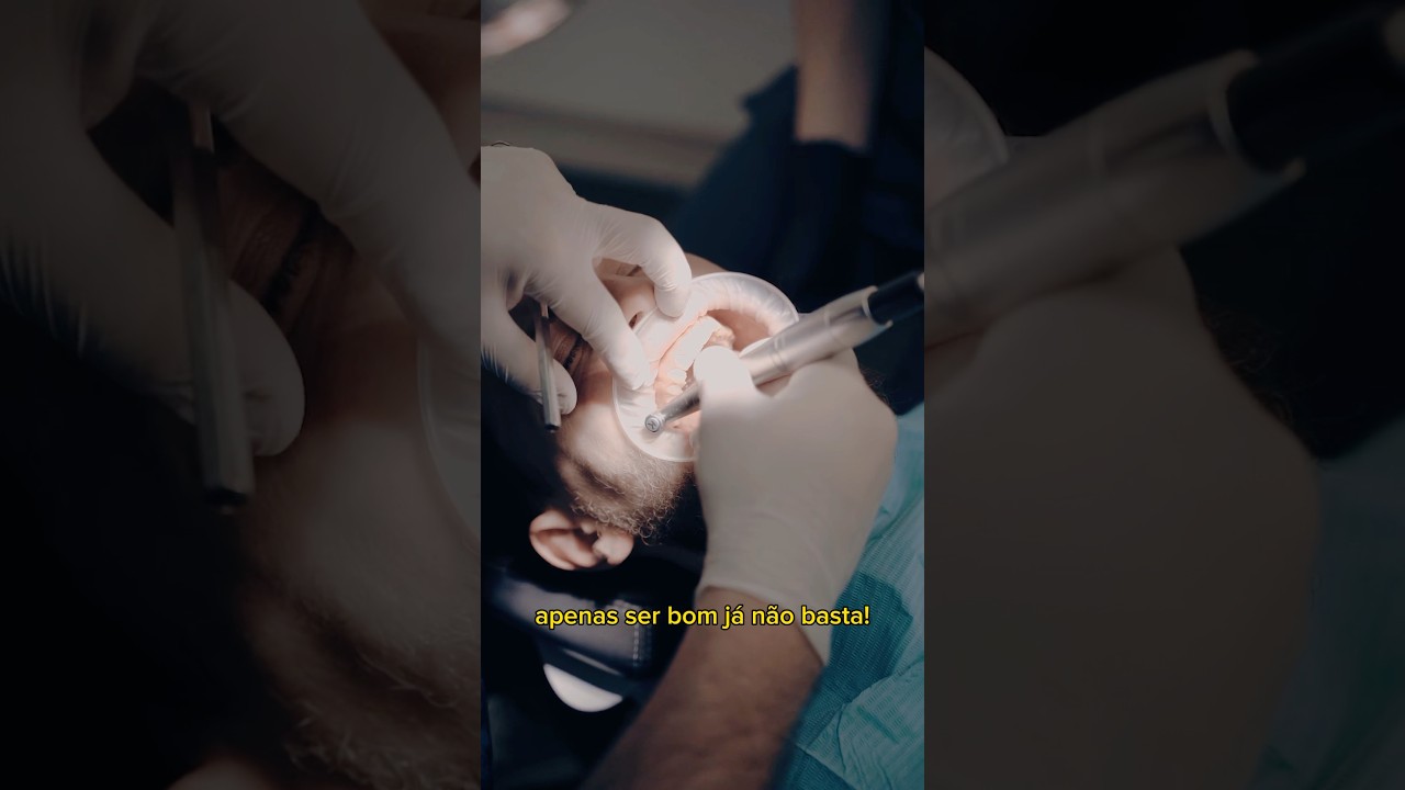 O “MEDIANO” FOI AMASSADO; O “BOM” NÃO TEM MAIS LUGAR. SÓ OS EXCELENTES VÃO VENCER! #especialização