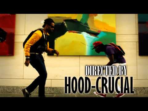 RICKY JAY: "MAKE EM SAY" (MUSIC VIDEO TEASER)