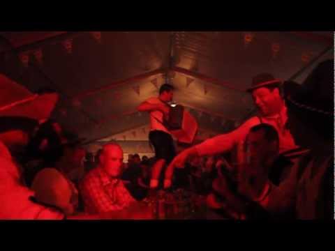 Oktoberfest Avanti Wilskracht 2012 Aftermovie