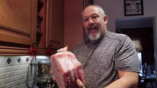How To Dry Age Beef At Home