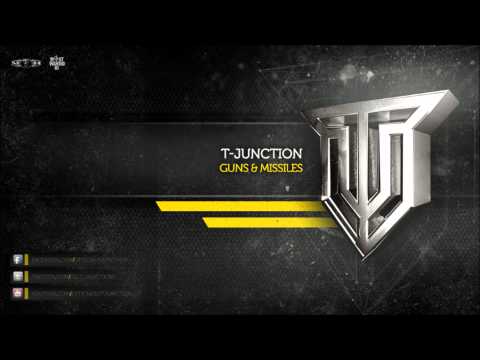 T-Junction - Guns & Missiles