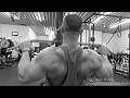 Preview Kevin Cree And Coach Justin Harris Train Back And Biceps 12 Weeks From Nationals