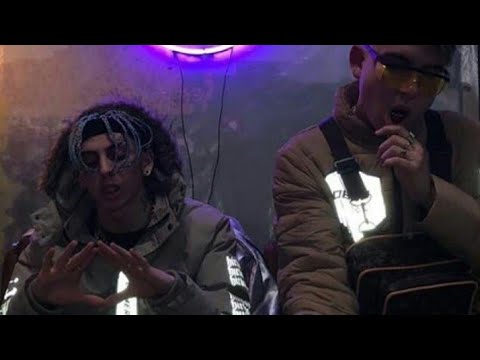 KHEA, YSY A - Tengo Que Contarte (Music Video)