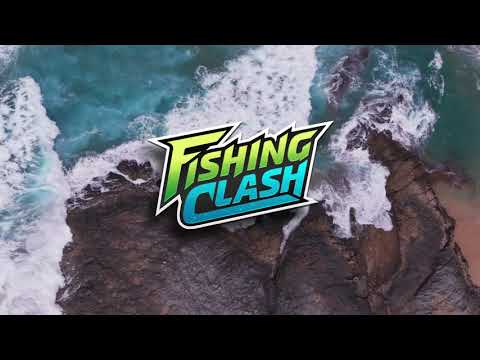Видео Fishing Clash #1