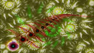 Andre Nickatina - Mind Full of Hatred