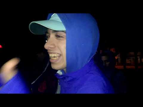 CLAP vs NEPTUNO vs TRIPLE A vs DAIKIRI - 8vos - VGB x Copa Matanza (24/3/19)