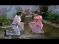 Mallu Actress Rain Song Hot In Saree