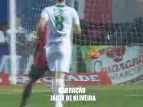 Atlético-PR 1x0 Portuguesa - Brasileirão 2013 - 28ª Rodada - Narração Transamérica Curitiba
