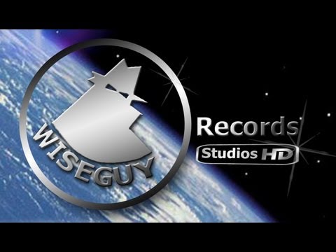 WiseGuy Records Studios Commercial (Remain Focused Media Version)