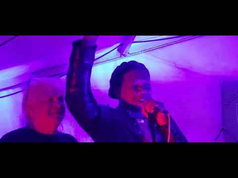 Downlookers feat. Karl Keaton: Mustang Sally