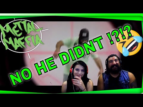 Savannah Dexter - The Swamp ft. Brabo Gator (Official Music Video) | REACTION | MAGZ AND LVT