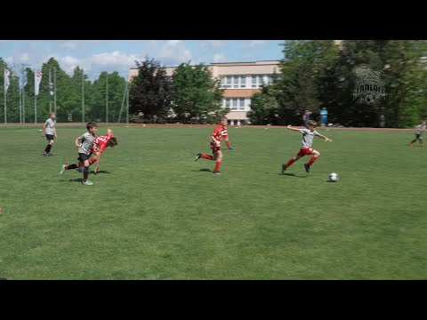 FKM DNV Žraloci - NMŠK, U10, 21.5.2022