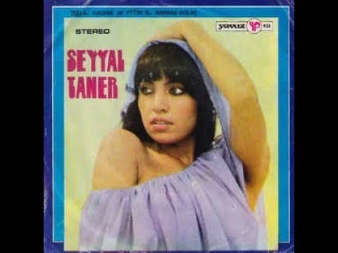 Seyyal Taner- Sarmaş Dolaş (Orijinal Plak Kayıt)