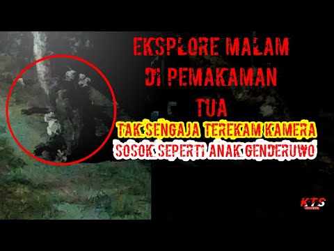 seram-eksplore-di-pemakaman-tua-tak-sengaja-melihat-sosok-seperti-anak-genderuwo-catatan-misteri