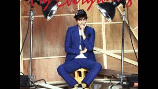 Download lagu Lee Min Ho My Everything... mp3