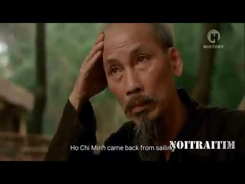 THE BALLAD OF HO CHI MINH - EWAN MACCOLL (Sub Lyrics)