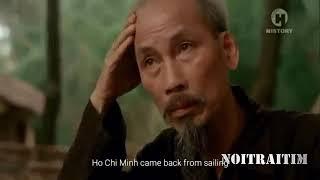 THE BALLAD OF HO CHI MINH - EWAN MACCOLL (Sub Lyrics)