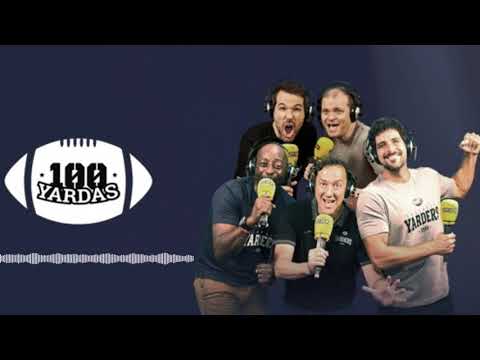 Programa completo: 100 Yardas - ¡YA TENEMOS SUPER BOWL! #NFL (Programa 147)